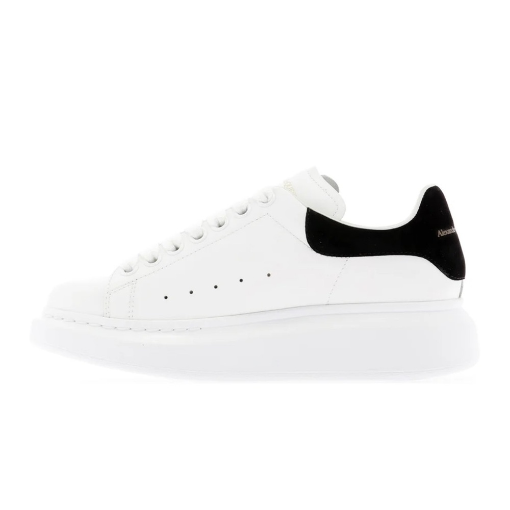 Alexander Mcqueen Oversized Sneakers - Picture 3 of 5